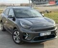 Сірий Кіа Niro, об'ємом двигуна 0 л та пробігом 88 тис. км за 21700 $, фото 21 на Automoto.ua
