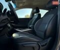 Сірий Кіа Niro, об'ємом двигуна 0 л та пробігом 37 тис. км за 23600 $, фото 35 на Automoto.ua
