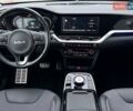 Серый Киа Niro, объемом двигателя 0 л и пробегом 47 тыс. км за 23890 $, фото 15 на Automoto.ua