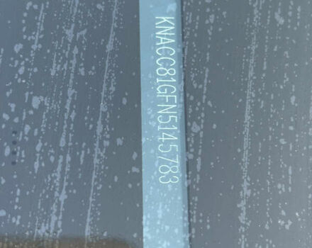 Киа Niro 2021 в Львове на Automoto.ua Серый Киа Niro, объемом двигателя 0 л и пробегом 55 тыс. км за 22400 $, фото 25 на Automoto.ua