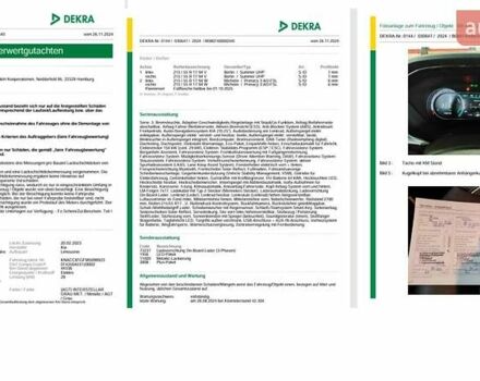 Серый Киа Niro, объемом двигателя 0 л и пробегом 79 тыс. км за 20450 $, фото 21 на Automoto.ua