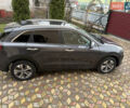 Сірий Кіа Niro, об'ємом двигуна 0 л та пробігом 50 тис. км за 22300 $, фото 26 на Automoto.ua