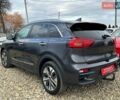 Сірий Кіа Niro, об'ємом двигуна 0 л та пробігом 100 тис. км за 21900 $, фото 20 на Automoto.ua
