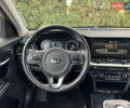 Сірий Кіа Niro, об'ємом двигуна 0 л та пробігом 141 тис. км за 17799 $, фото 47 на Automoto.ua