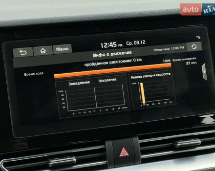Серый Киа Niro, объемом двигателя 0 л и пробегом 107 тыс. км за 20903 $, фото 65 на Automoto.ua
