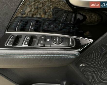 Серый Киа Niro, объемом двигателя 0 л и пробегом 86 тыс. км за 24400 $, фото 33 на Automoto.ua