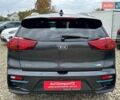 Серый Киа Niro, объемом двигателя 0 л и пробегом 62 тыс. км за 24600 $, фото 24 на Automoto.ua