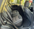 Серый Киа Niro, объемом двигателя 0 л и пробегом 117 тыс. км за 19300 $, фото 14 на Automoto.ua