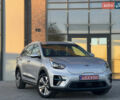 Серый Киа Niro, объемом двигателя 0 л и пробегом 139 тыс. км за 17999 $, фото 1 на Automoto.ua