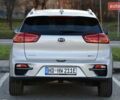 Серый Киа Niro, объемом двигателя 0 л и пробегом 23 тыс. км за 24590 $, фото 6 на Automoto.ua