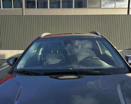 Серый Киа Niro, объемом двигателя 0 л и пробегом 86 тыс. км за 23400 $, фото 36 на Automoto.ua