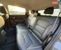 Серый Киа Niro, объемом двигателя 0 л и пробегом 57 тыс. км за 23499 $, фото 40 на Automoto.ua