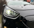 Сірий Кіа Niro, об'ємом двигуна 0 л та пробігом 149 тис. км за 17350 $, фото 23 на Automoto.ua