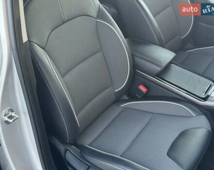 Серый Киа Niro, объемом двигателя 0 л и пробегом 139 тыс. км за 17999 $, фото 41 на Automoto.ua