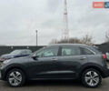 Серый Киа Niro, объемом двигателя 0 л и пробегом 107 тыс. км за 20903 $, фото 4 на Automoto.ua