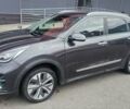 Киа Niro 2021 в Киеве на Automoto.ua Серый Киа Niro, объемом двигателя 0 л и пробегом 195 тыс. км за 16800 $, фото 46 на Automoto.ua