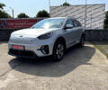 Серый Киа Niro, объемом двигателя 0.15 л и пробегом 258 тыс. км за 18450 $, фото 6 на Automoto.ua