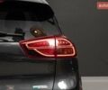 Сірий Кіа Niro, об'ємом двигуна 0 л та пробігом 77 тис. км за 14950 $, фото 7 на Automoto.ua