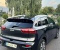 Сірий Кіа Niro, об'ємом двигуна 0 л та пробігом 171 тис. км за 21500 $, фото 3 на Automoto.ua