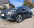 Сірий Кіа Niro, об'ємом двигуна 0 л та пробігом 140 тис. км за 18500 $, фото 1 на Automoto.ua