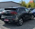 Серый Киа Niro, объемом двигателя 0 л и пробегом 62 тыс. км за 22450 $, фото 8 на Automoto.ua