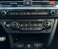 Серый Киа Niro, объемом двигателя 0 л и пробегом 54 тыс. км за 23900 $, фото 65 на Automoto.ua