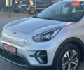 Серый Киа Niro, объемом двигателя 0 л и пробегом 139 тыс. км за 17999 $, фото 13 на Automoto.ua