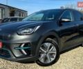 Сірий Кіа Niro, об'ємом двигуна 0 л та пробігом 37 тис. км за 24600 $, фото 19 на Automoto.ua