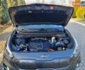 Серый Киа Niro, объемом двигателя 0 л и пробегом 121 тыс. км за 18750 $, фото 32 на Automoto.ua
