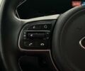 Серый Киа Niro, объемом двигателя 0 л и пробегом 62 тыс. км за 24600 $, фото 46 на Automoto.ua