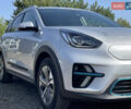 Серый Киа Niro, объемом двигателя 0 л и пробегом 51 тыс. км за 21760 $, фото 9 на Automoto.ua