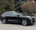 Сірий Кіа Niro, об'ємом двигуна 0 л та пробігом 149 тис. км за 17350 $, фото 8 на Automoto.ua
