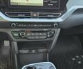 Серый Киа Niro, объемом двигателя 0 л и пробегом 40 тыс. км за 23300 $, фото 3 на Automoto.ua