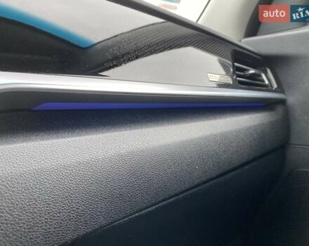 Серый Киа Niro, объемом двигателя 0 л и пробегом 86 тыс. км за 24400 $, фото 7 на Automoto.ua