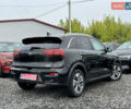 Сірий Кіа Niro, об'ємом двигуна 0 л та пробігом 88 тис. км за 21800 $, фото 35 на Automoto.ua