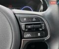 Серый Киа Niro, объемом двигателя 0 л и пробегом 86 тыс. км за 24400 $, фото 5 на Automoto.ua
