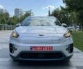 Серый Киа Niro, объемом двигателя 2 л и пробегом 98 тыс. км за 19200 $, фото 7 на Automoto.ua