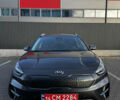 Серый Киа Niro, объемом двигателя 0 л и пробегом 86 тыс. км за 23400 $, фото 31 на Automoto.ua