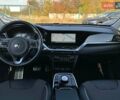 Сірий Кіа Niro, об'ємом двигуна 0 л та пробігом 37 тис. км за 24600 $, фото 80 на Automoto.ua