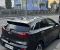 Сірий Кіа Niro, об'ємом двигуна 0 л та пробігом 171 тис. км за 21500 $, фото 1 на Automoto.ua