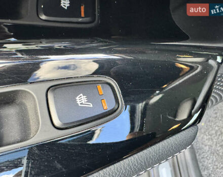 Сірий Кіа Niro, об'ємом двигуна 0 л та пробігом 138 тис. км за 19900 $, фото 18 на Automoto.ua