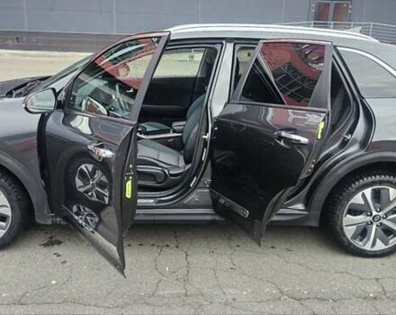 Киа Niro 2021 в Киеве на Automoto.ua Серый Киа Niro, объемом двигателя 0 л и пробегом 195 тыс. км за 16800 $, фото 38 на Automoto.ua