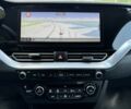 Серый Киа Niro, объемом двигателя 2 л и пробегом 98 тыс. км за 19200 $, фото 12 на Automoto.ua
