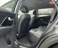 Серый Киа Niro, объемом двигателя 0 л и пробегом 39 тыс. км за 23100 $, фото 38 на Automoto.ua