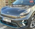 Сірий Кіа Niro, об'ємом двигуна 0 л та пробігом 105 тис. км за 19950 $, фото 5 на Automoto.ua