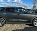 Серый Киа Niro, объемом двигателя 0 л и пробегом 54 тыс. км за 23900 $, фото 25 на Automoto.ua