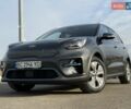 Сірий Кіа Niro, об'ємом двигуна 0 л та пробігом 88 тис. км за 21700 $, фото 3 на Automoto.ua