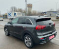 Серый Киа Niro, объемом двигателя 0 л и пробегом 36 тыс. км за 16199 $, фото 7 на Automoto.ua