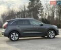 Сірий Кіа Niro, об'ємом двигуна 0 л та пробігом 88 тис. км за 21700 $, фото 15 на Automoto.ua
