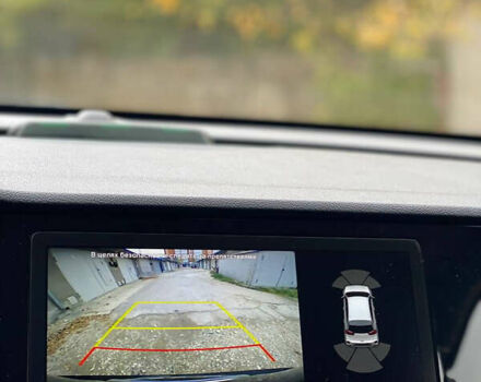 Серый Киа Niro, объемом двигателя 0 л и пробегом 149 тыс. км за 18550 $, фото 33 на Automoto.ua